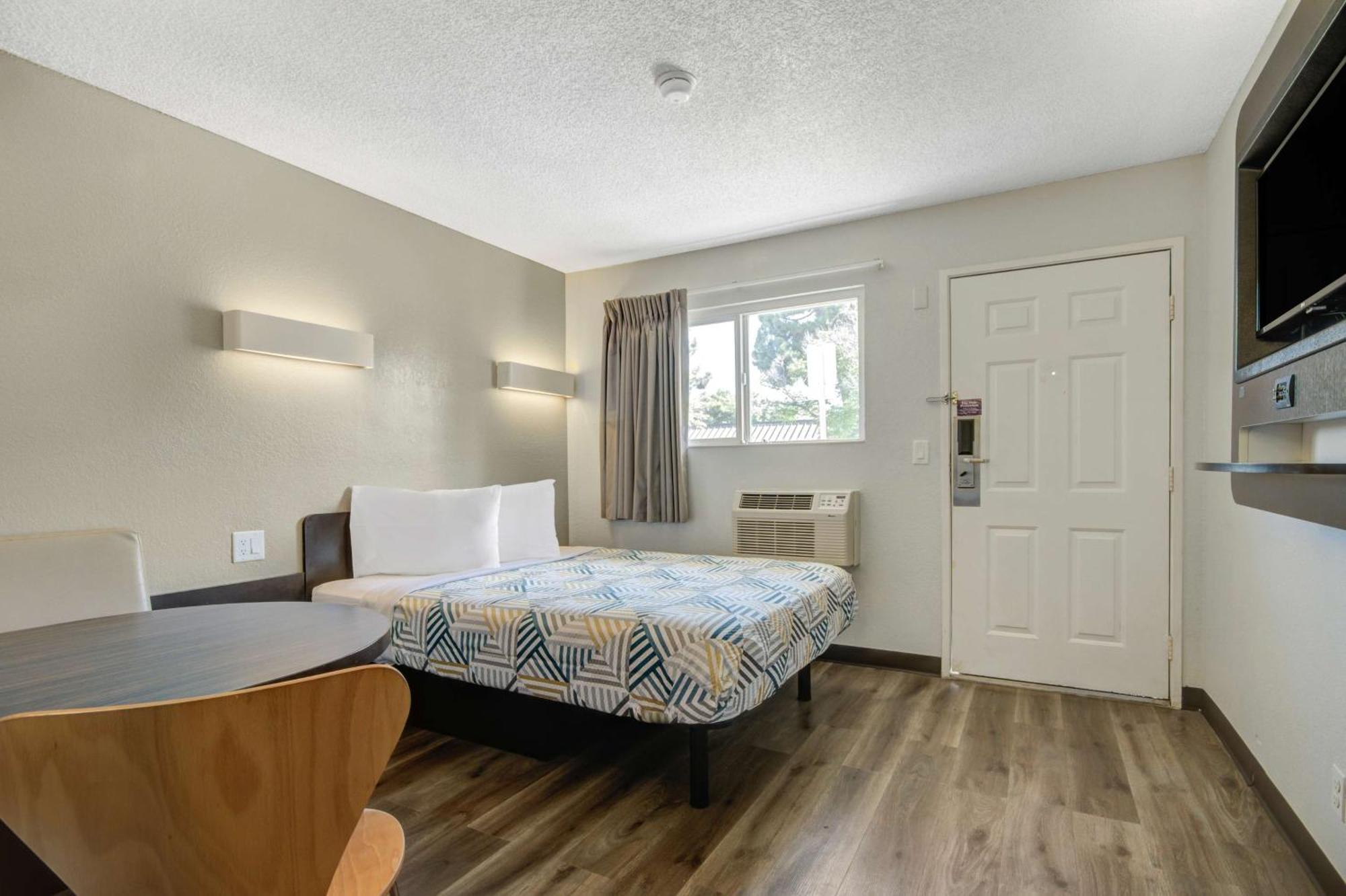 6-san Jose, Ca - Airport Hotel San José