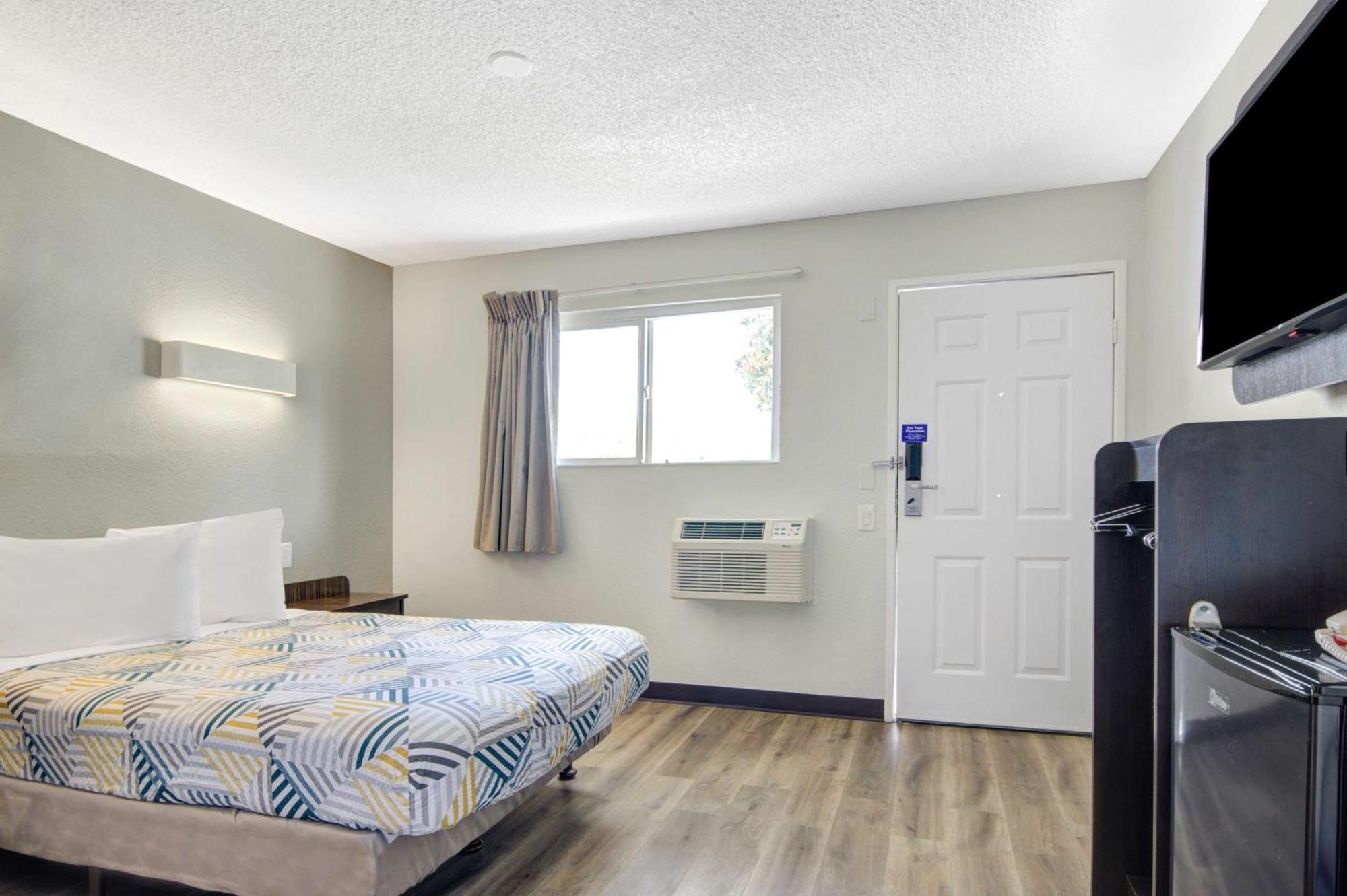 6-san Jose, Ca - Airport 3*