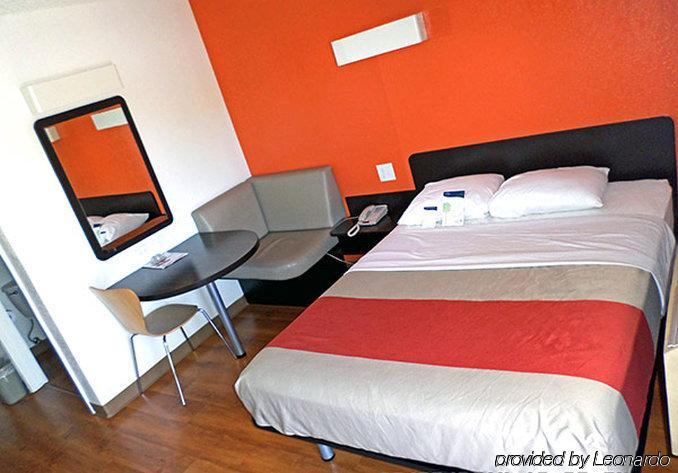 6-san Jose, Ca - Airport Hotel 3*