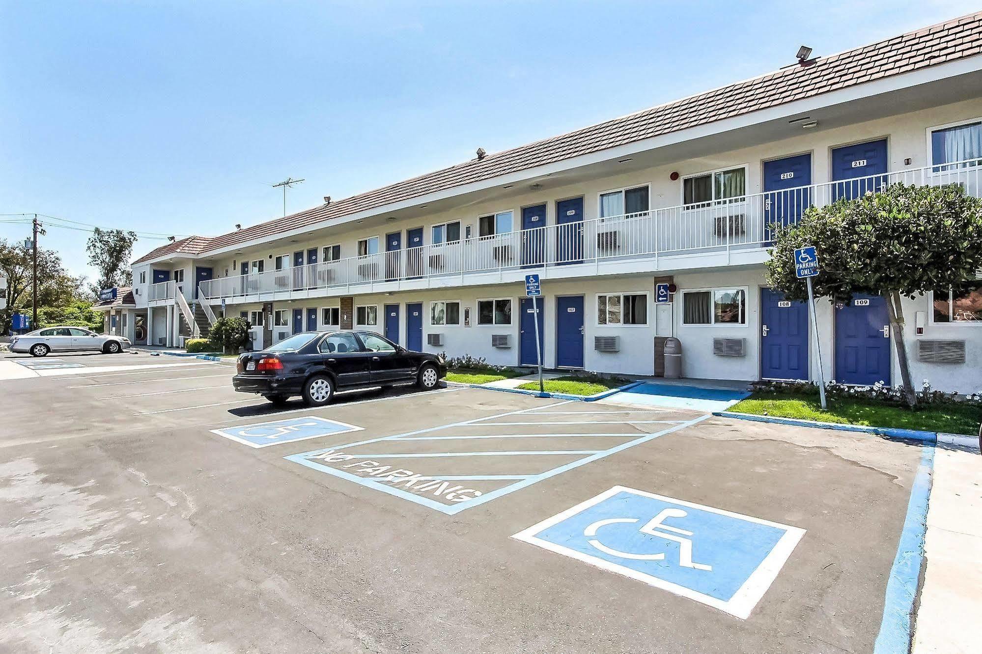 6-san Jose, Ca - Airport Hotel 3*
