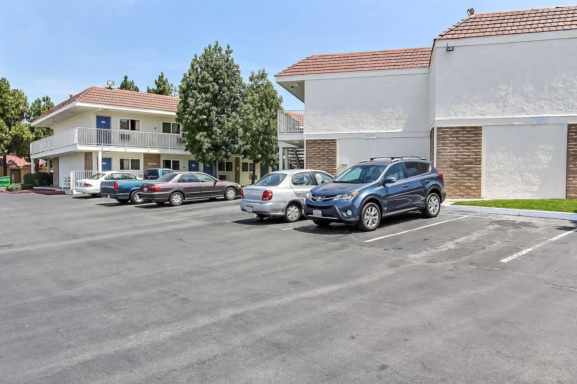 6-san Jose, Ca - Airport Hotel 3*