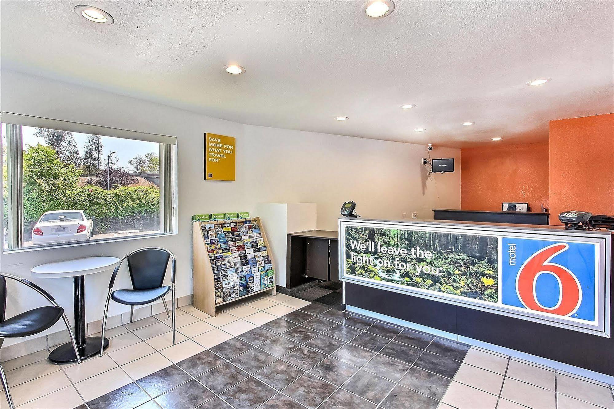 6-san Jose, Ca - Airport Hotel 3*