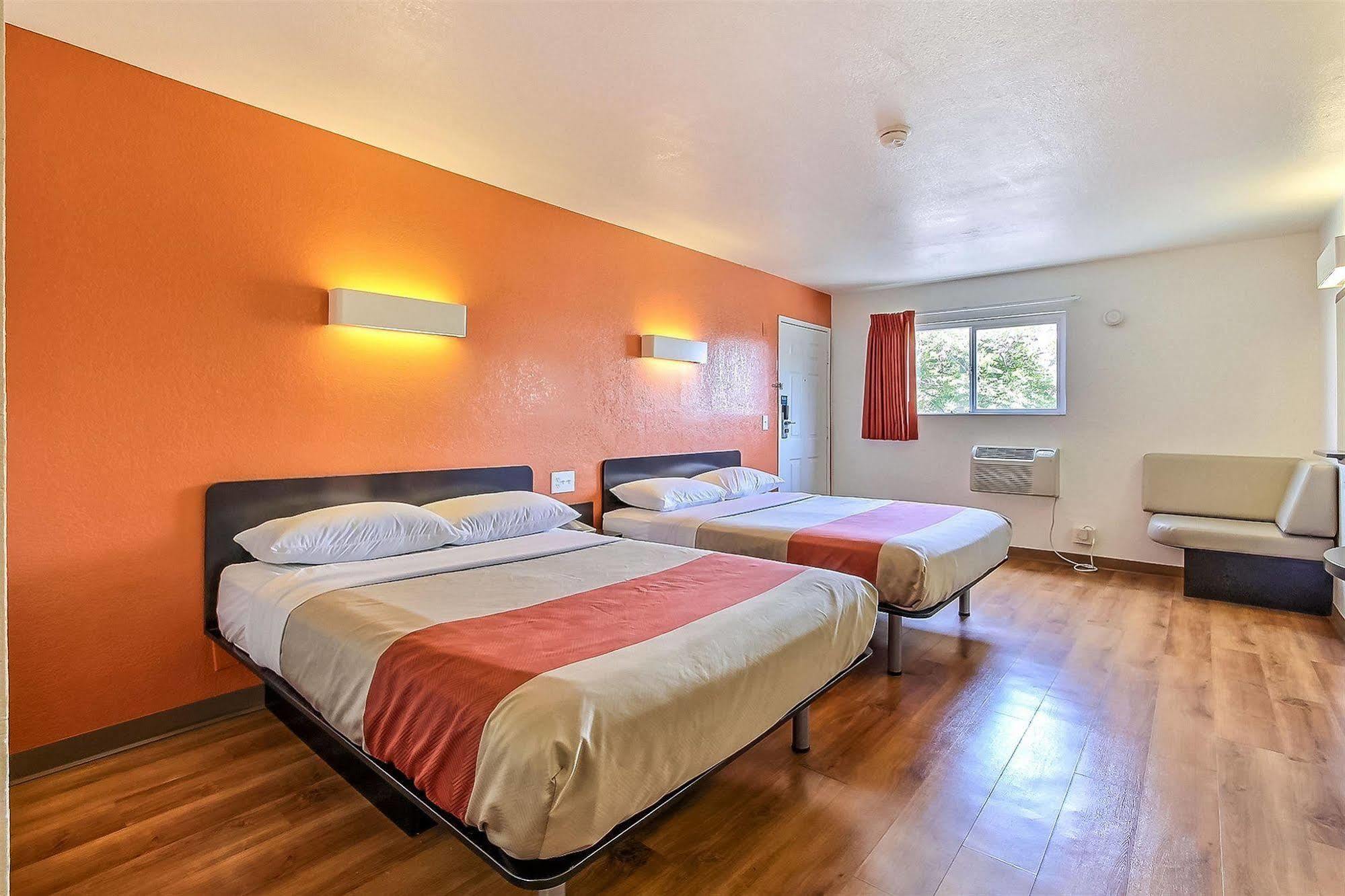 6-san Jose, Ca - Airport Hotel San José